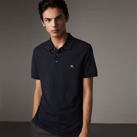 burberry men's polo shirt sale|burberry polo shirts clearance.